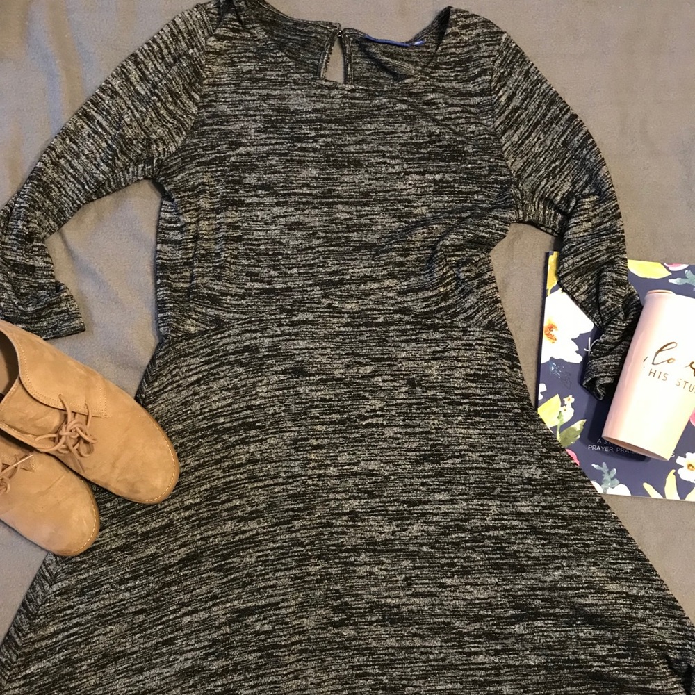 Apt. 9 A-line Dress